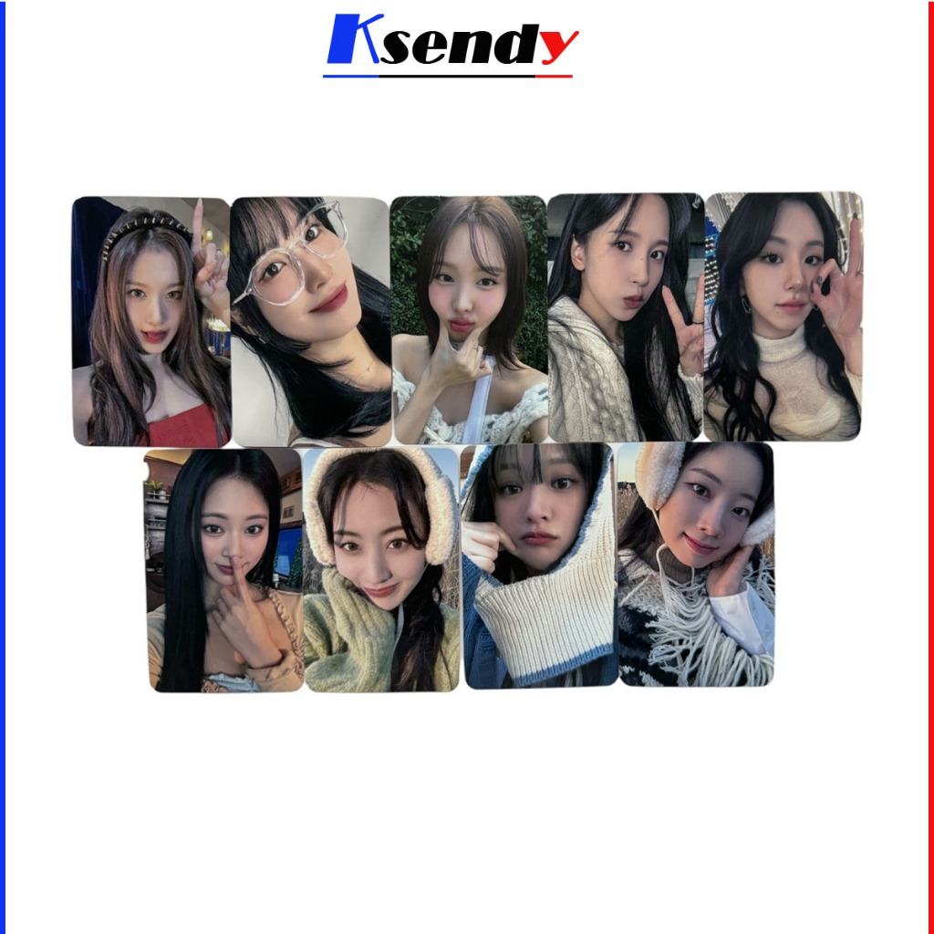 Duas Vezes Com You-th POB Pré-Pedido Benefício De Venda De poca (SOUNDWAVE) ver Normal .