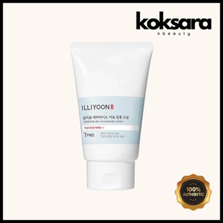 illiyoon Ceramida ato Concentrada Creme 200ml