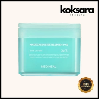 Bloco De Manchas mediheal madecassoside 100ea (Nova versão (Tamanho Maior)) em Oferta na Shopee