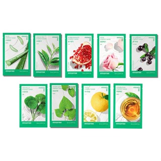 [innisfree] Energy Mask 22ml