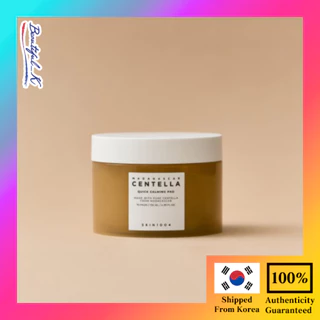 Pele1004 Centella Quick Calming Pad 130ml 70pcs _Beautiful_K