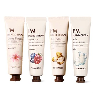 [TONYMOLY] I