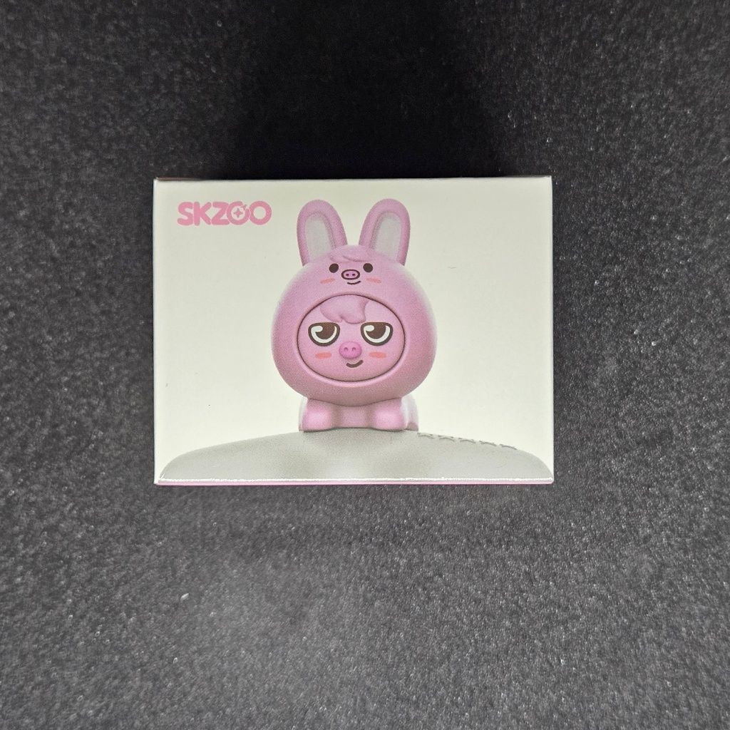 STRAYKIDS SKZOO MINI FIGURE 5STAR SEOUL SPECIAL | Shopee Brasil