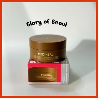 MEDIHEAL Retinol Collagen Eye Patch 60