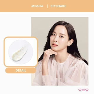 MISSHA Chogongjin Geumsul Jin Essence 1,69 fl.oz/50ml-Enraizado Em Geléia De Mel Real