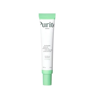 [PURITO] Wonder Releaf Centella Eye Cream Unscented 30ml