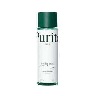 [PURITO] Wonder Releaf Centella Toner 200ml