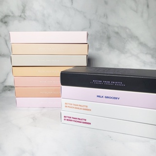 romand rom&nd better than palette 00 -11color