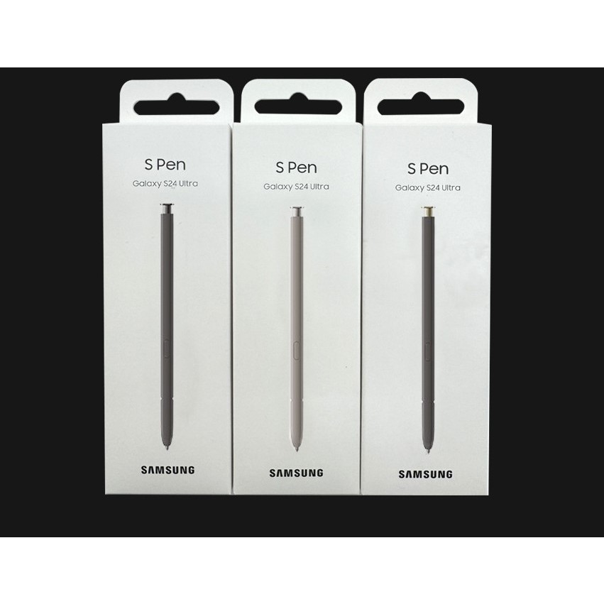 Caneta S Pen Samsung Galaxy S24 Ultra | Shopee Brasil