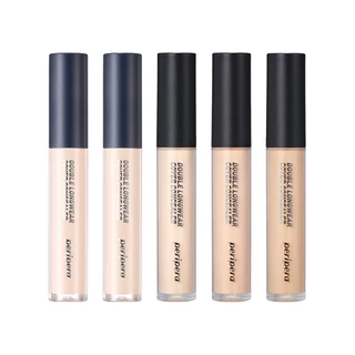 peripera double longwear cover concealer 5.5g
