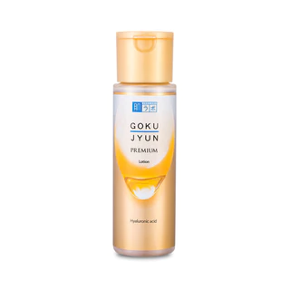 hadalabo gokujyun premium lotion 170ml