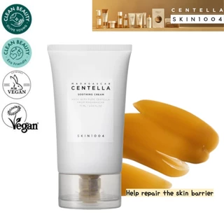 SKIN1004 Madagascar Centella Creme Calmante 75ml K-beauty