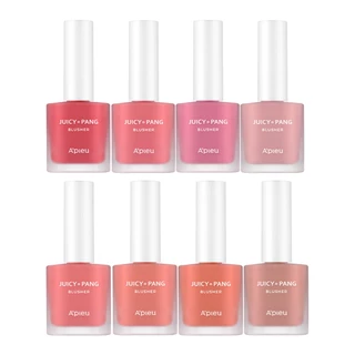 a’pieu juicy pang water blusher 8g