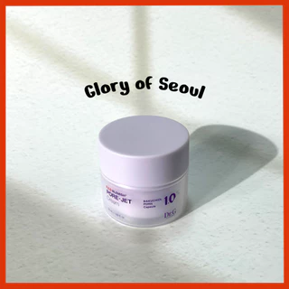 Dr.G Bacuchiol Creme Jato De Poros 50ml