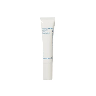 innisfree wrinkle science spot treatment 40ml em Oferta na Shopee