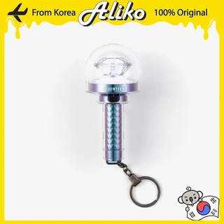 SEVENTEEN - Official Light Stick Ver.3 Keyring