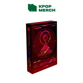 DREAMCATCHER - 7th Mini Album [ Apocalypse : Follow us ]_Limited ver (T ver)