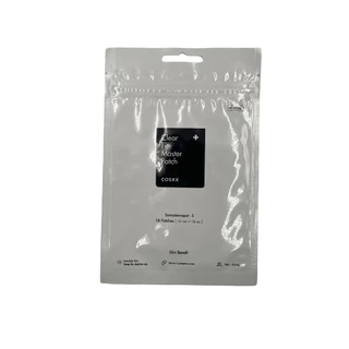 [COSRX] Clear Fit Master Patch 18 patches 1ea