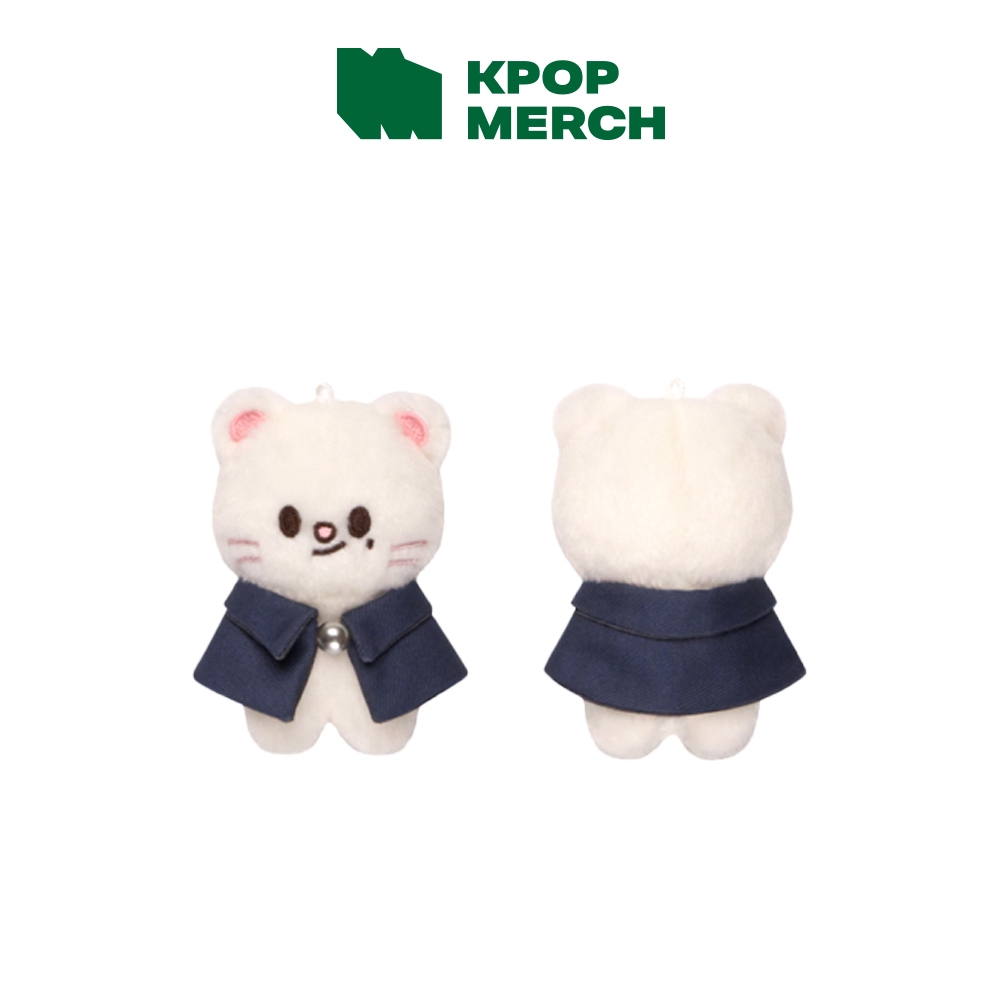 Stray Kids - SKZs Magic School [ SKZOO Plush 10cm ver ] | Shopee