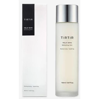 tirtir milk skin 150ml