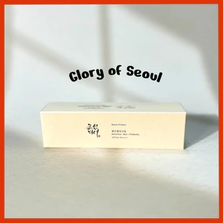 BEAUTY OF JOSEON Relief Sun: Rice + Probiotics (SPF50+ PA++++) 50ml