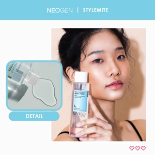 [NEOGEN Dermalogy Real Ferment Micro Toner (150ml)-Coreano Para Cuidados Com A Pele