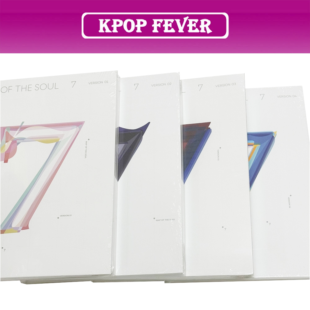 map soul 7 bts em Promoção na Shopee Brasil 2026