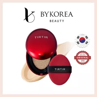 TIRTIR Mask Fit Red Cushion SPF40 PA++ 18g