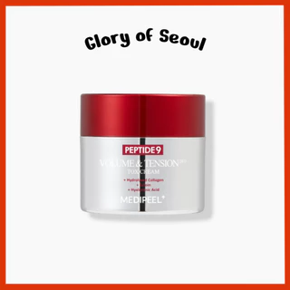 MEDI-PEEL Peptídeo9 Volume & Tensão Tox Creme 50g
