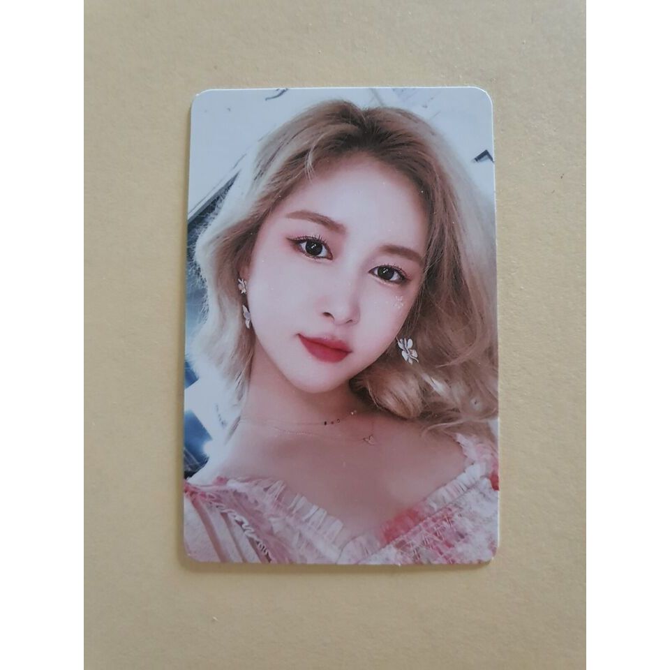 WJSN COSMIC GIRLS Mini Álbum Neverland Photocard Oficial-Escolha