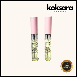 etude house my lash serum 9g 1 + 1