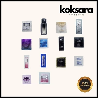Cosméticos korea (A Loja Facial etc) mini skin care cosmetic 1ea