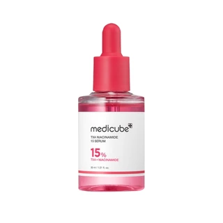 Medicube TXA Trace Toning Serum 30ml