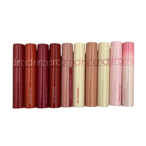 [rom&nd] Juicy Lasting Tint