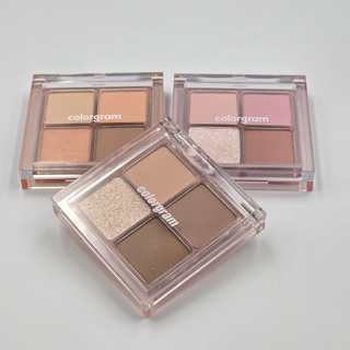 [Paleta Quad-Formação De Sombra