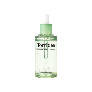 Soro cica Balanceado torriden 50ml em Oferta na Shopee
