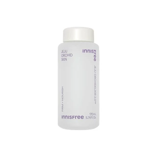 innisfree jeju orchid skin 170ml (renewal), skin 200ml (old version) em Oferta na Shopee