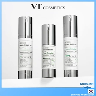 VT COSMETICS Reedle Shot Essence 100/300 50ml