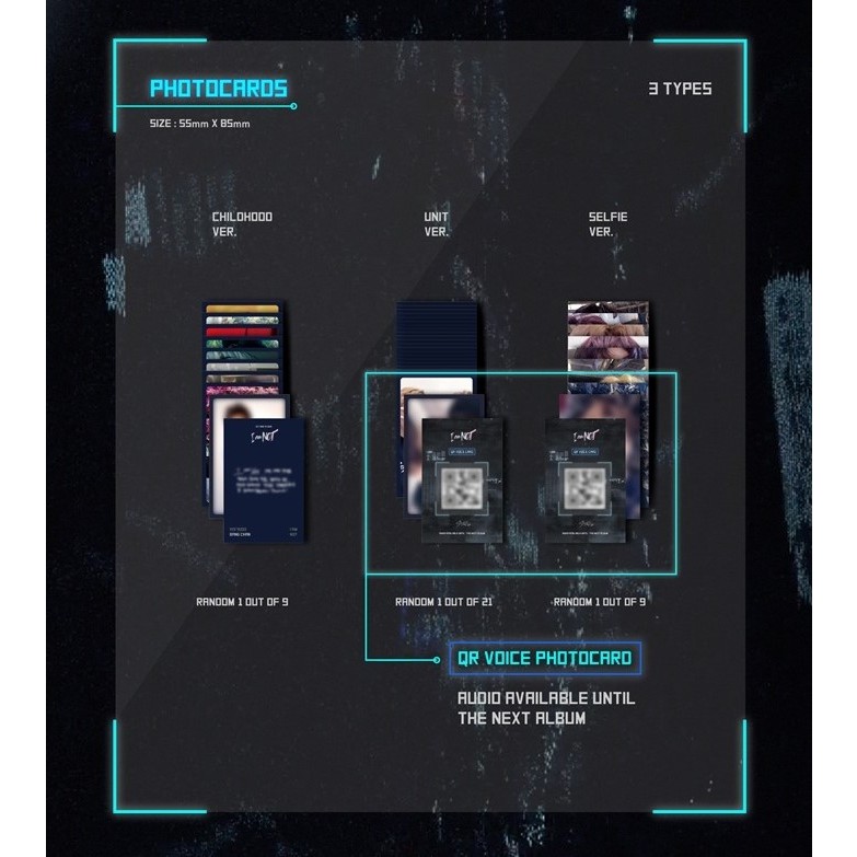 STRAYKIDS - [ I AM NOT ] 1ST Mini Album | Shopee Brasil