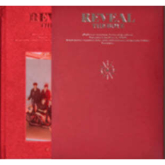 THE BOYZ - [ REVEAL ] 1ST Album | Shopee Brasil
