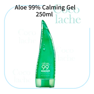Holika Aloe 99 % Gel Calmante 250ml Embarque Para A Coréia