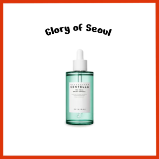 SKIN1004 centella tea-trica relief ampoule 100ml