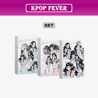 newjeans Ofertas Online De KPOP FEVER | Shopee Brasil
