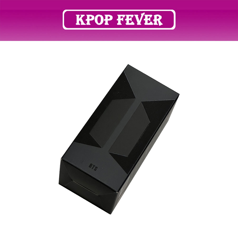 BTS Official Light Stick Keyring SE Shopee Brasil