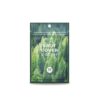 skin1004 centella tea-trica spot cover patch 22ea