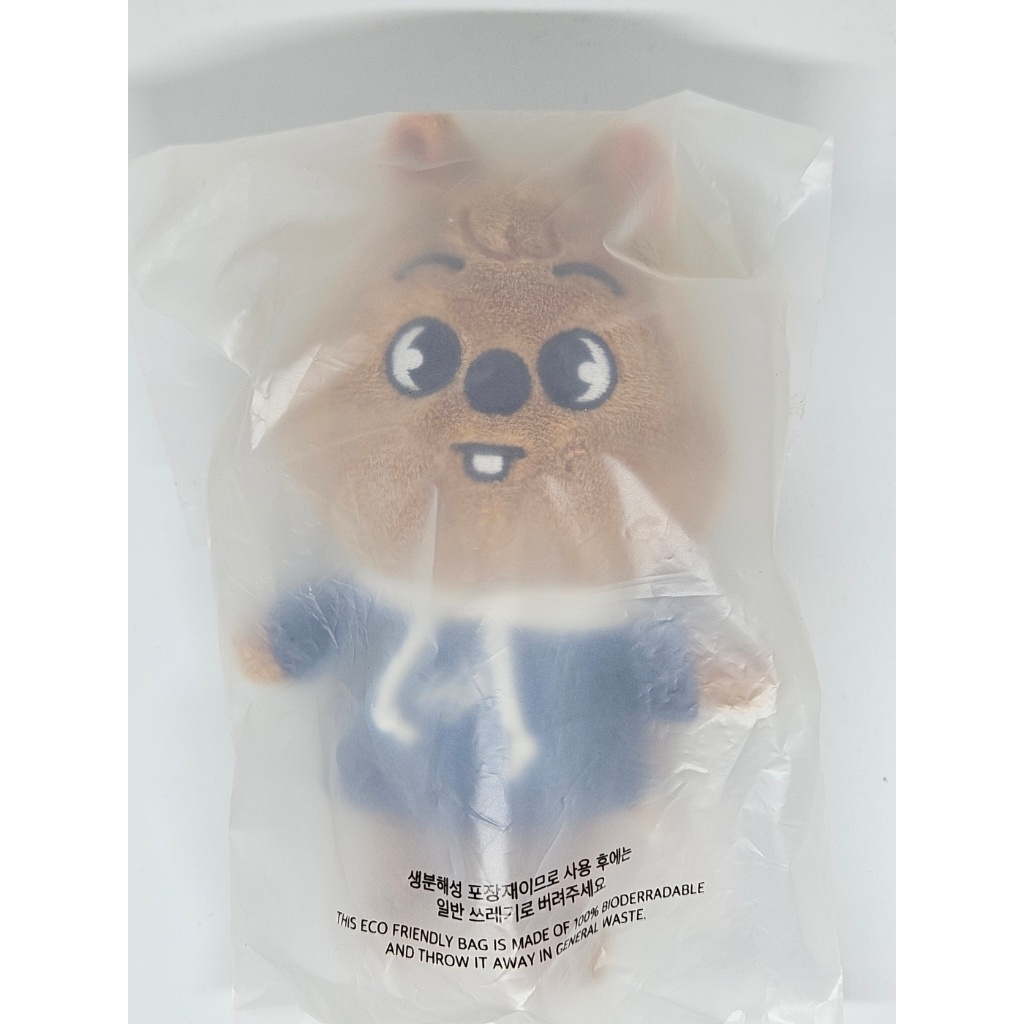 アイドル StrayKids SKZOO PLUSH MINI MAGIC SCHOOL STRAY KIDS · [SKZ's MAGIC SCHOOL] Small Plush Doll (PLUSH) [Small