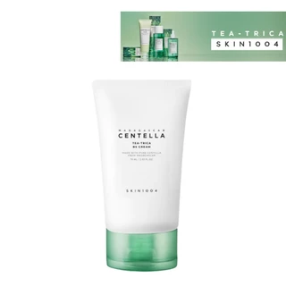 SKIN1004 Madagascar Centella Chá-Trica B5 Panthenol Creme 75ml