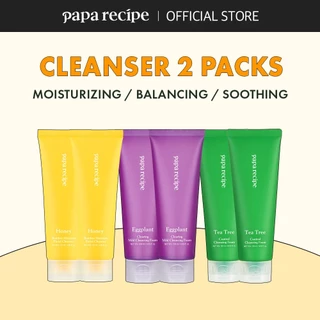 Receita papa Conjunto De Limpeza (120ml * 2)