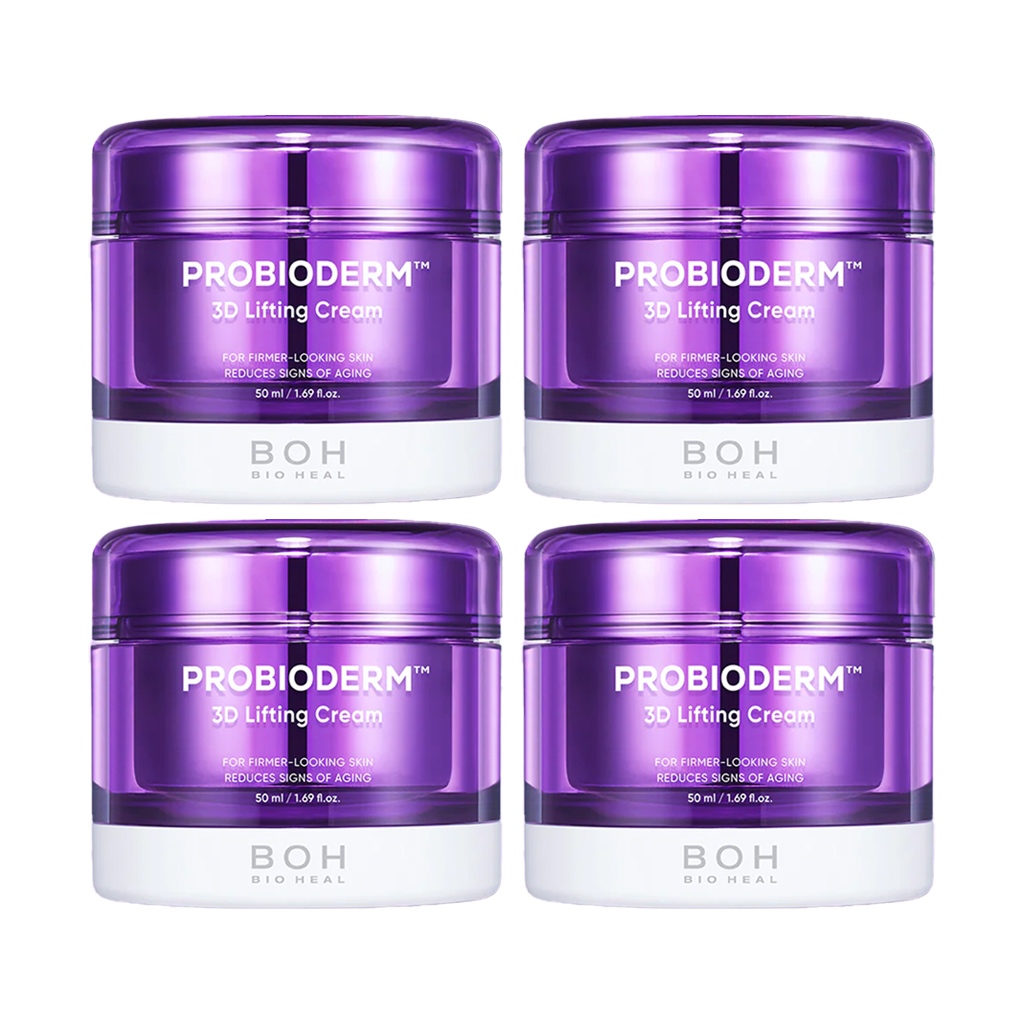 BIOHEAL BOH Creme Lifting 3D PROBIODERM™ 50ml