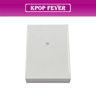 BTS - BE DELUXE EDITION + Weverse POB